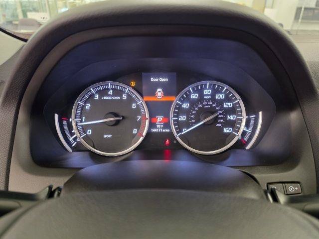 Used 2015 Acura TLX w/ Technology Package FWD image 14