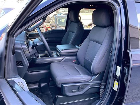 Used 2024 Ford F150 XLT w/ Equipment Group 302A MID image 8