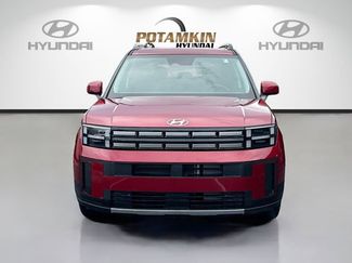 Used 2026 Hyundai Santa Fe SEL FWD video 2