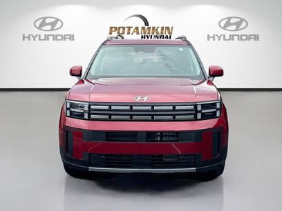 Used 2026 Hyundai Santa Fe SEL