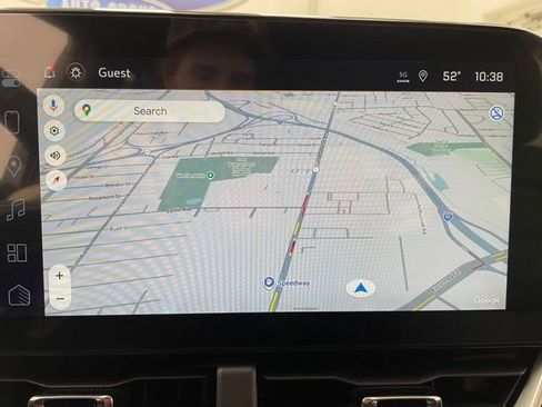 New 2026 Chevrolet Equinox LT w/ Safety and Technology Package AWD/4WD image 5