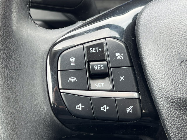 Used 2022 Ford Escape Titanium AWD/4WD image 21