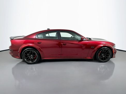 Used 2022 Dodge Charger Scat Pack RWD image 9