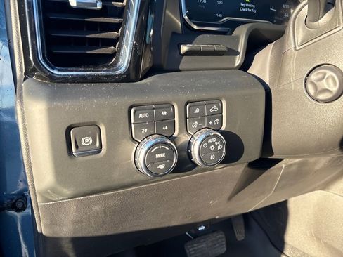 Used 2024 GMC Sierra 1500 Denali w/ Technology Package image 39