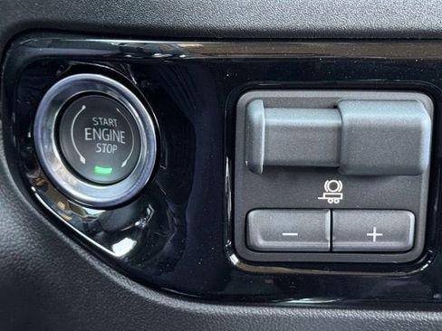 New 2026 Chevrolet Silverado 1500 RST image 16