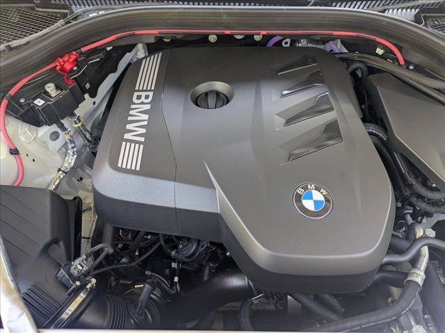 Used 2026 BMW X3 xDrive30i w/ Premium Package AWD/4WD image 18