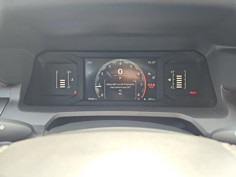 Used 2025 Toyota Tacoma SR5 AWD/4WD image 19