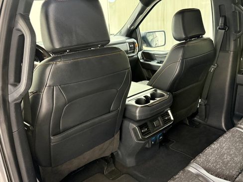 Used 2023 Ford F150 Tremor w/ Trailer Tow Package AWD/4WD image 49