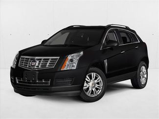 Used 2014 Cadillac SRX FWD video 1