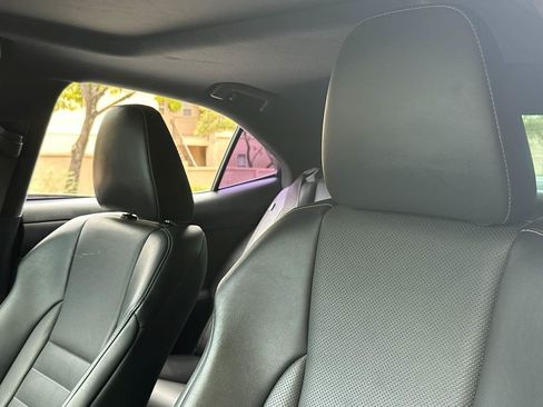 Used 2016 Lexus IS 300 AWD w/ F Sport Package image 23