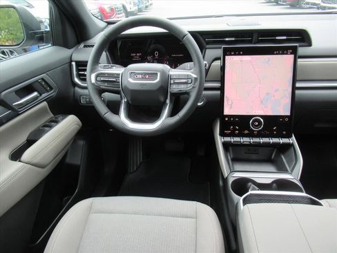 New 2026 GMC Terrain Elevation image 13