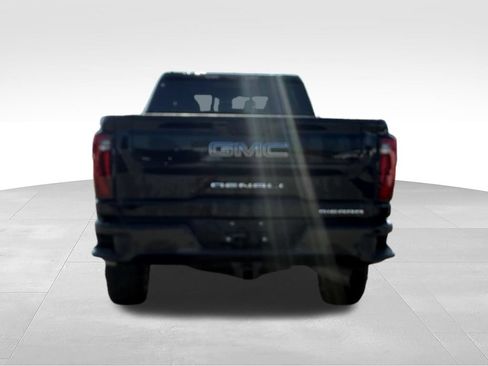 Used 2025 GMC Sierra 2500 Denali Ultimate AWD/4WD image 26