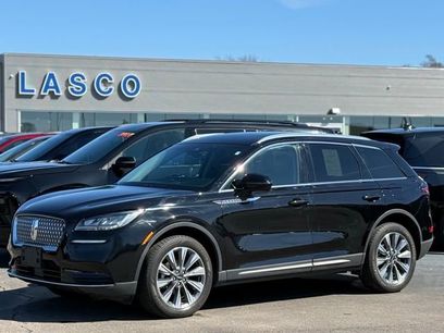 Used 2022 Lincoln Corsair Reserve