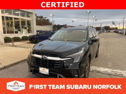 Used 2024 Subaru Ascent Touring