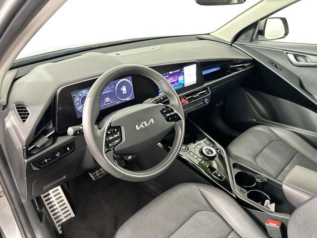 Used 2023 Kia Niro Wave w/ Wave Preserve Package FWD image 21