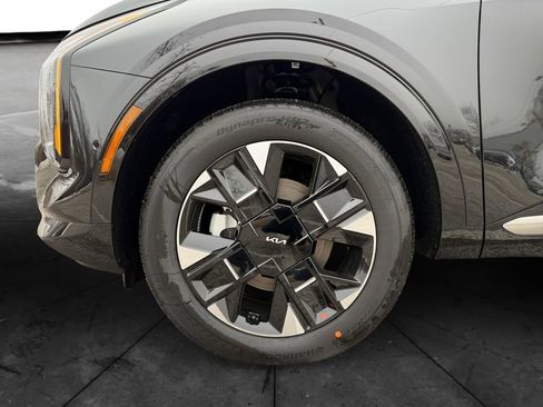 New 2026 Kia Sportage SX Prestige image 14