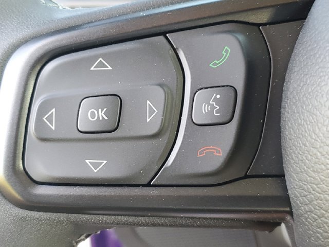 Used 2026 Jeep Wrangler Unlimited Sport AWD/4WD image 19
