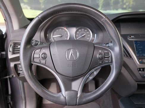 Used 2019 Acura MDX w/ Technology Package FWD image 14