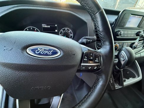 Used 2023 Ford Transit 350 XL AWD/4WD image 24
