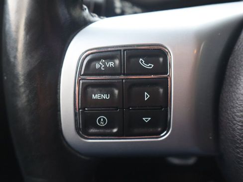 Used 2015 Jeep Wrangler Rubicon image 14