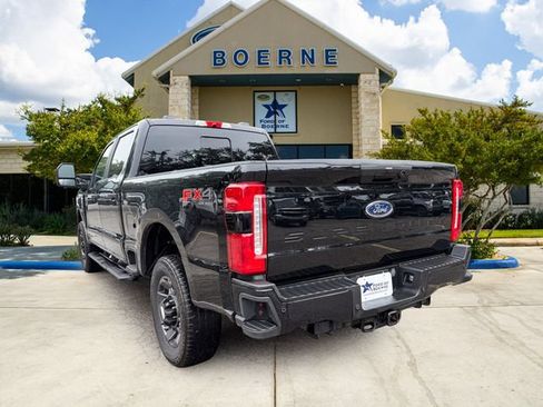 Used 2026 Ford F250 XL w/ STX Appearance Package AWD/4WD image 3