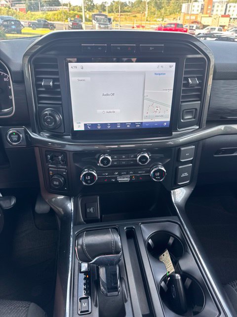 Used 2021 Ford F150 XLT w/ Equipment Group 302A High AWD/4WD image 17