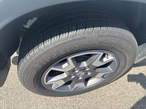 Used 2022 Honda Passport TrailSport image 15