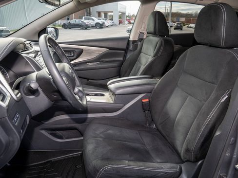 Used 2018 Nissan Murano SV image 10