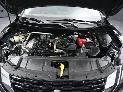 Used 2021 Nissan Rogue SV w/ Premium Package AWD/4WD image 52