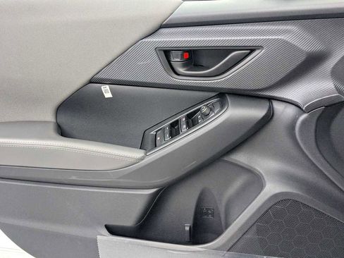 New 2026 Subaru Crosstrek 2.0i Premium image 21