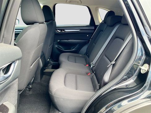 Used 2022 MAZDA CX-5 AWD 2.5 S image 23