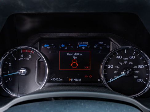 Used 2022 Ford F250 Lariat w/ Lariat Ultimate Package image 20