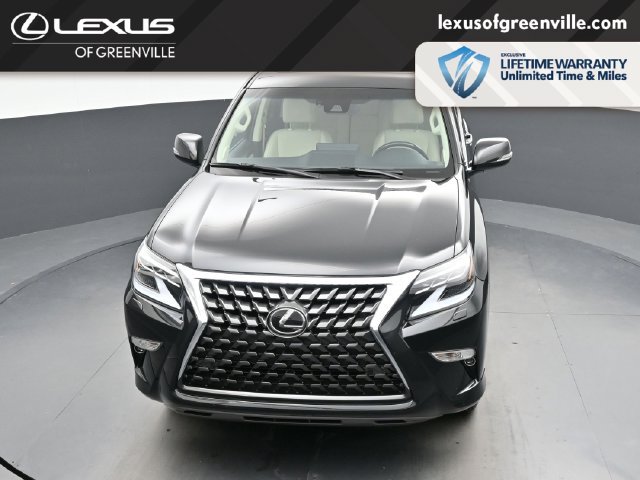 Certified 2023 Lexus GX 460 Premium w/ Premium Plus Package AWD/4WD image 47