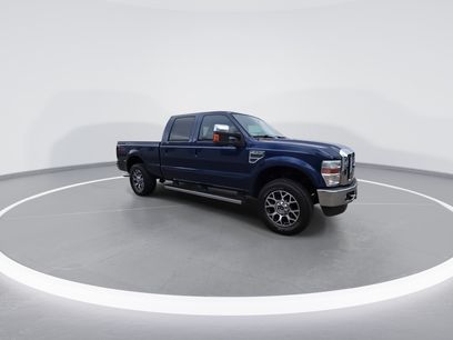 Used 2010 Ford F250 Lariat