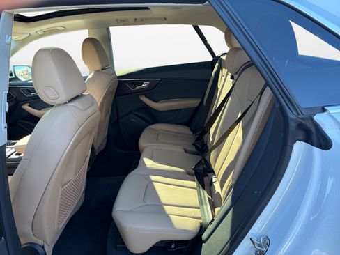 New 2026 Audi Q8 Premium image 13