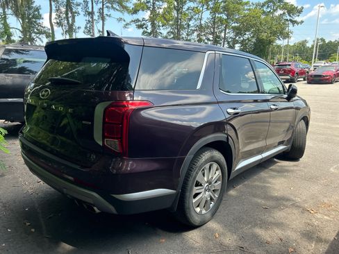 Used 2023 Hyundai Palisade SE AWD/4WD image 5