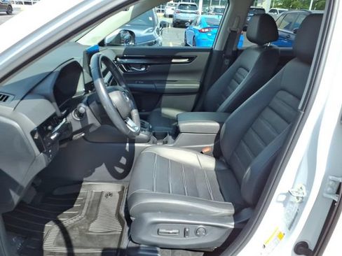 Certified 2024 Honda CR-V EX-L image 4