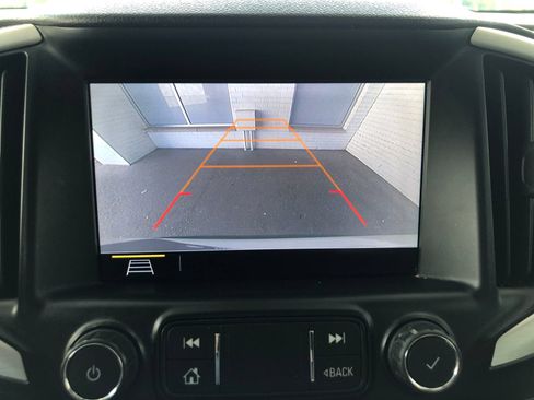 Used 2019 GMC Terrain SLT w/ Preferred Package FWD image 30