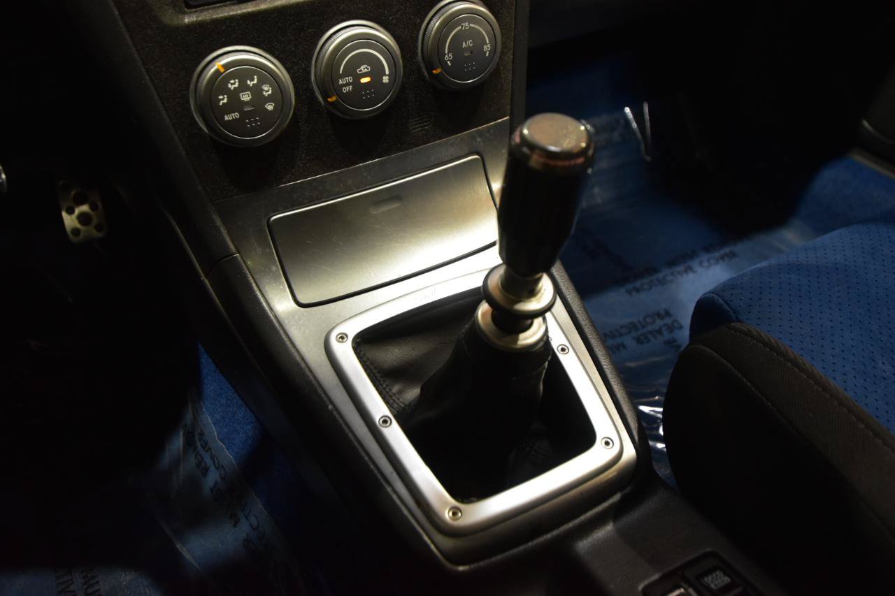 Used 2007 Subaru Impreza WRX STI AWD/4WD image 25
