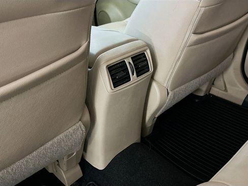 Used 2017 Nissan Rogue SL w/ SL Premium Package AWD/4WD image 29