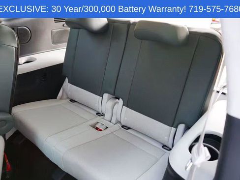 New 2026 Hyundai Ioniq 9 Calligraphy AWD/4WD image 8