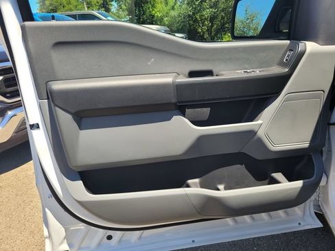 Certified 2024 Ford F150 XL RWD image 15