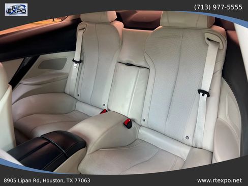 Used 2012 BMW 650i Coupe RWD image 25