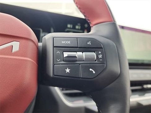 New 2026 Kia K4 GT-Line w/ GT-Line Premium Package image 22