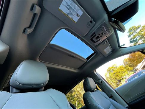 Certified 2023 Toyota Sienna XLE image 13