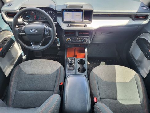 Certified 2023 Ford Maverick XLT FWD image 13