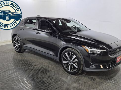 Used 2022 Polestar Polestar 2 w/ Pilot Package AWD/4WD image 9