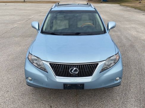 Used 2010 Lexus RX 350 2WD w/ Premium Pkg image 3
