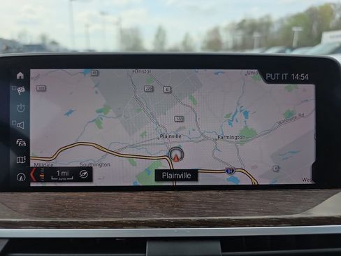 Used 2019 BMW X3 xDrive30i image 32