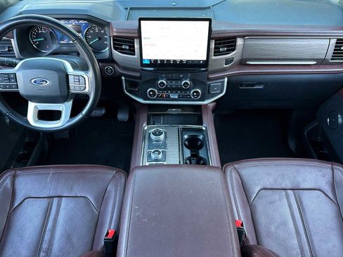 Certified 2024 Ford Expedition Max Limited image 35